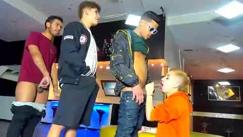 kobayaske online show from 17, 1, 2025