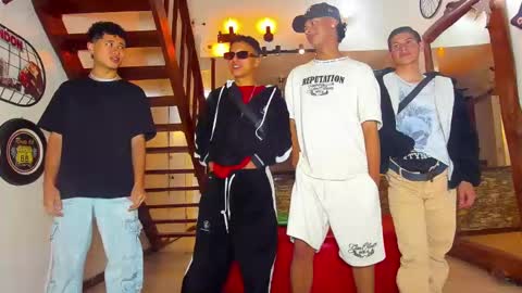 kobayaske online show from 9, 3, 2025