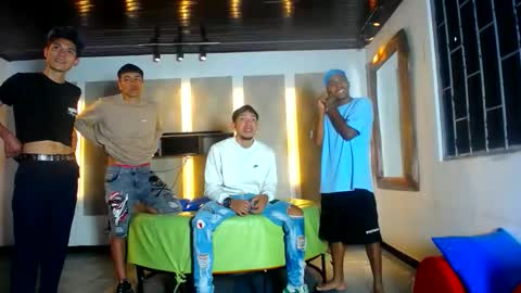 Snapshot of kobayaske chatting on 2, 2, 2026 kobayaske online show from 2, 2, 2026