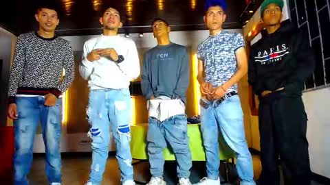 Snapshot of kobayaske chatting on 9, 2, 2026 kobayaske online show from 9, 2, 2026