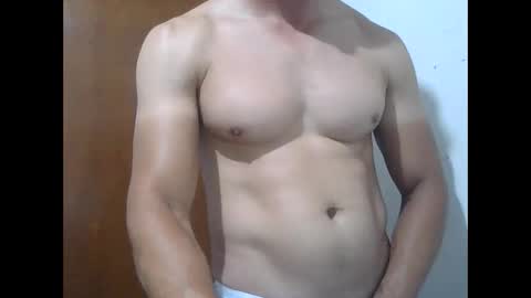 Snapshot of koby1190 chatting on 10, 9, 2025 koby1190 online show from 10, 9, 2025