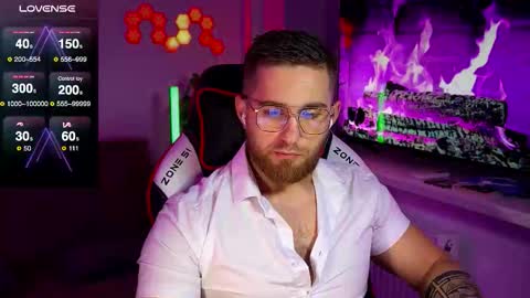 Sweet boy online show from 18, 11, 2025