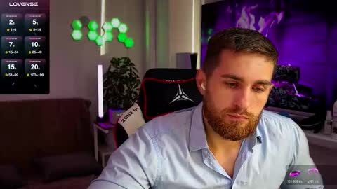 Sweet boy online show from 28, 11, 2025