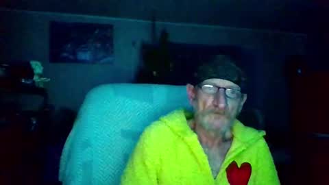 kodiakpm1 online show from 18, 11, 2025