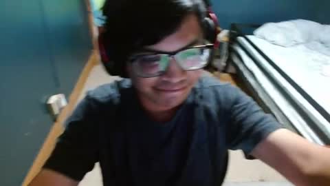Snapshot of kody_shy chatting on 4, 8, 2026 Kody online show from 4, 8, 2026