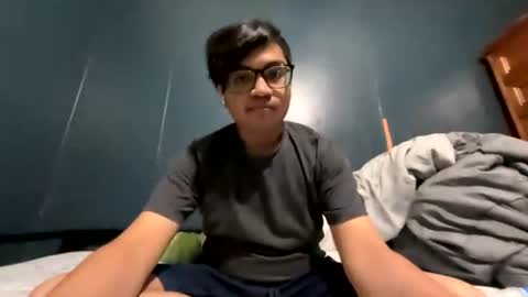 Snapshot of kody_shy chatting on 6, 8, 2026 Kody online show from 6, 8, 2026
