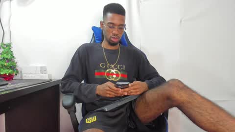 kofi online show from 11, 12, 2024