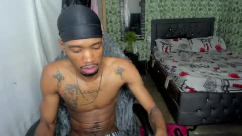 Snapshot of kofi_exotic_ chatting on 29, 5, 2026 kofi online show from 29, 5, 2026