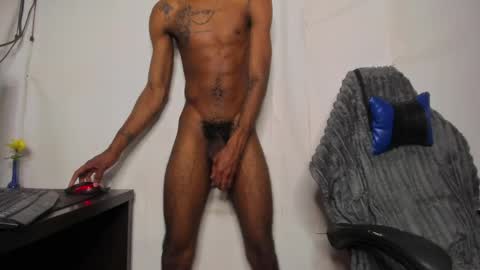 Snapshot of kofi_exotic_ chatting on 2, 6, 2026 kofi online show from 2, 6, 2026