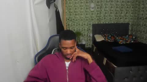Snapshot of kofi_exotic_ chatting on 13, 6, 2026 kofi online show from 13, 6, 2026