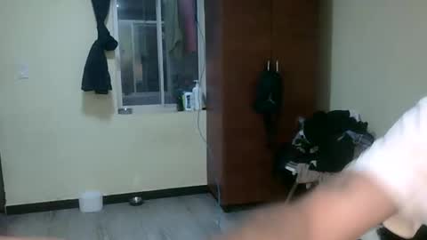 Jacob and Victoria  online show from 15, 2, 2026