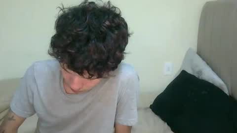 Jacob and Victoria  online show from 19, 2, 2026