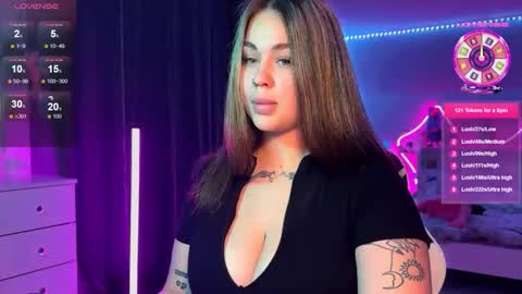 Mia online show from 13, 10, 2025