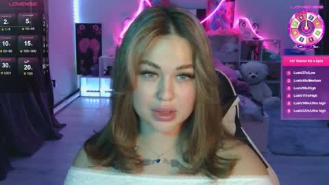 Mia online show from 24, 10, 2025