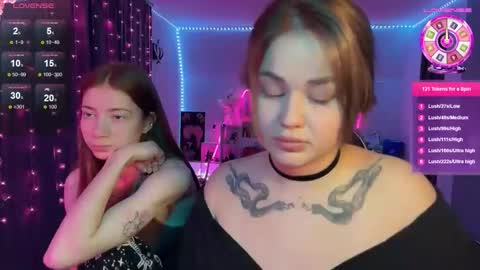 Mia online show from 28, 11, 2025