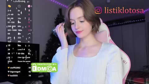 kokome21 online show from 31, 1, 2025