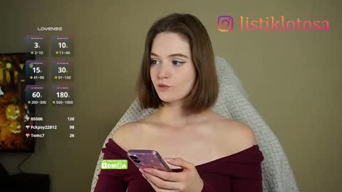 kokome21 online show from 24, 10, 2025