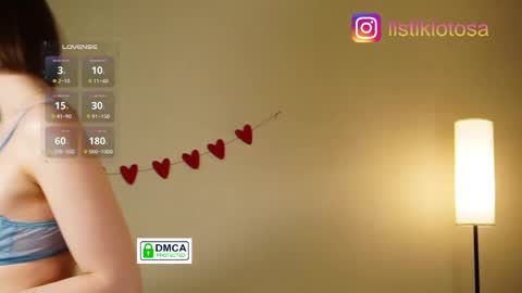 kokome21 online show from 9, 4, 2026