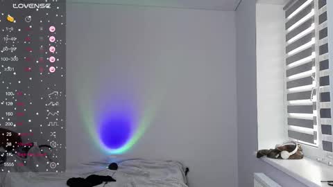 Snapshot of kolette_gray chatting on 17, 10, 2025 Kolette online show from 17, 10, 2025