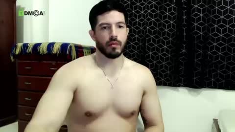 kolombianox online show from 11, 7, 2026
