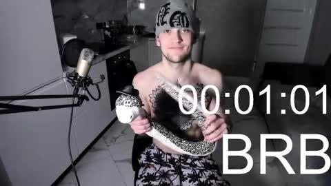 Kolya Kayne online show from 5, 4, 2026