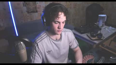 Snapshot of kolyakayne chatting on 24, 4, 2026 Kolya Kayne online show from 24, 4, 2026