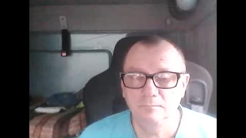Bogdan online show from 15, 11, 2025