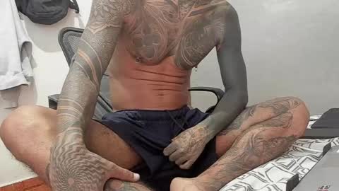 konan_89 online show from 15, 4, 2026