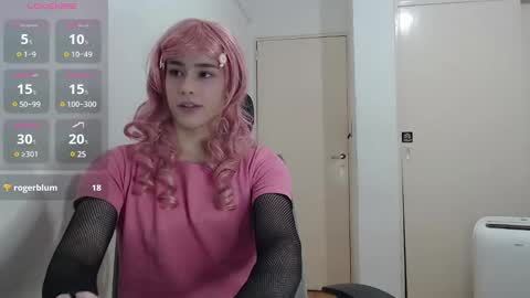 Snapshot of koneko_nya chatting on 8, 3, 2025  Riley  online show from 8, 3, 2025