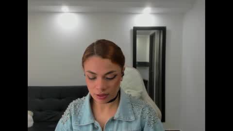 Julieta online show from 15, 12, 2024