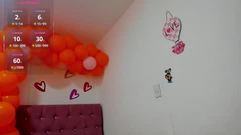 Snapshot of konie_brn21 chatting on 7, 5, 2026 konie Diaz online show from 7, 5, 2026