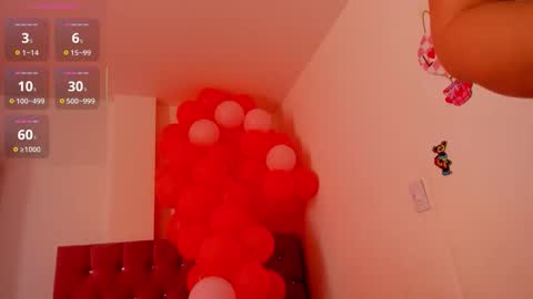 Snapshot of konie_brn21 chatting on 9, 5, 2026 konie Diaz online show from 9, 5, 2026