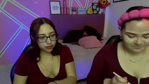 Snapshot of koning_moretti chatting on 15, 6, 2026 camila online show from 15, 6, 2026