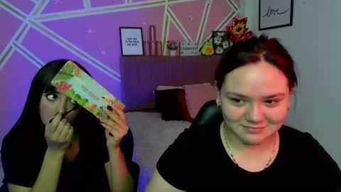 Snapshot of koning_moretti chatting on 20, 6, 2026 camila online show from 20, 6, 2026