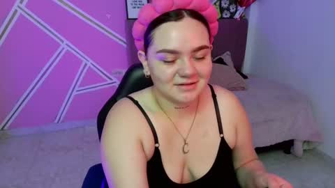 Snapshot of koning_moretti chatting on 15, 7, 2026 camila online show from 15, 7, 2026