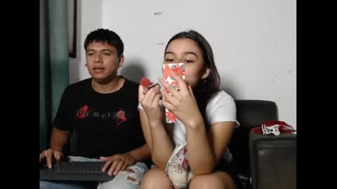 Snapshot of konnie_adan chatting on 11, 12, 2024 konnie_adan online show from 11, 12, 2024