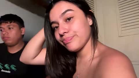 Snapshot of konnie_adan chatting on 1, 10, 2025 konnie_adan online show from 1, 10, 2025