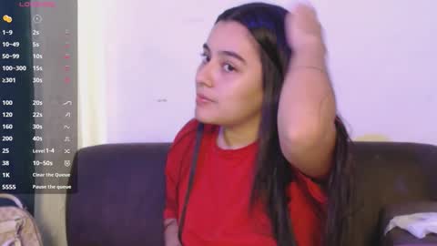 Snapshot of konnie_adan chatting on 5, 2, 2026 konnie_adan online show from 5, 2, 2026