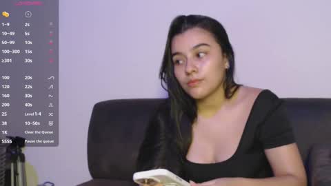 Snapshot of konnie_adan chatting on 11, 2, 2026 konnie_adan online show from 11, 2, 2026