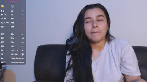 Snapshot of konnie_adan chatting on 15, 2, 2026 konnie_adan online show from 15, 2, 2026