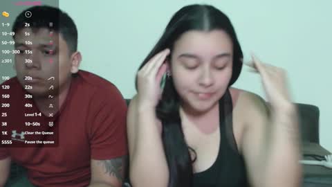 Snapshot of konnie_adan chatting on 17, 2, 2026 konnie_adan online show from 17, 2, 2026