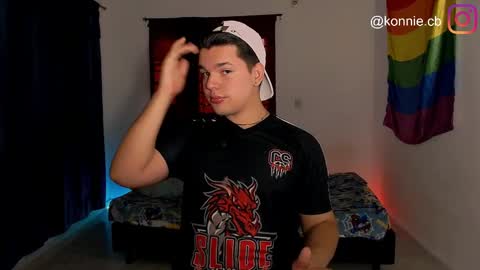 Klyie Online Mostly at 10pm-7am COL time online show from 18, 2, 2025