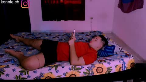 Klyie Online Mostly at 10pm-7am COL time online show from 23, 2, 2025