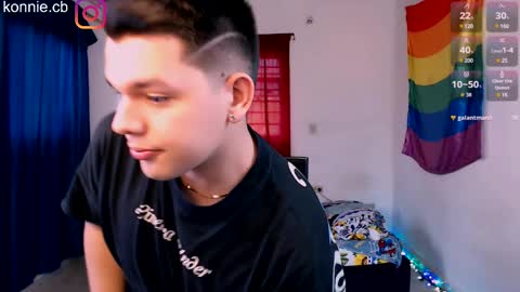 Klyie Online Mostly at 10pm-7am COL time online show from 27, 2, 2025