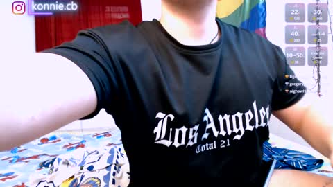 Klyie Online Mostly at 10pm-7am COL time online show from 5, 3, 2025