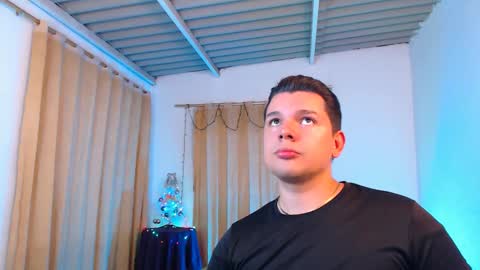 Klyie Online Mostly at 10pm-7am COL time online show from 25, 11, 2025