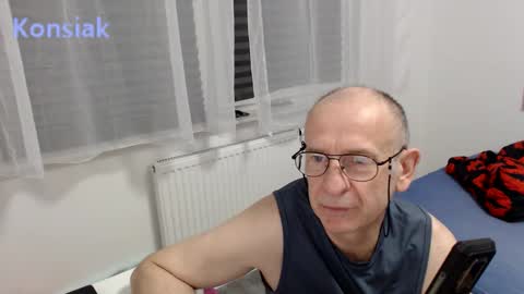 Snapshot of konsiak chatting on 6, 2, 2026 Komsiak online show from 6, 2, 2026