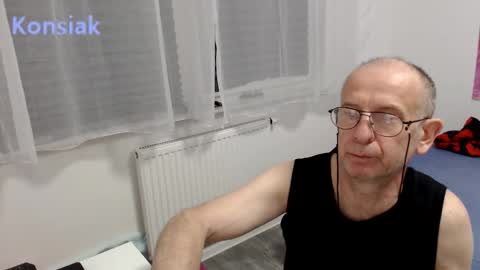 Snapshot of konsiak chatting on 10, 2, 2026 Komsiak online show from 10, 2, 2026