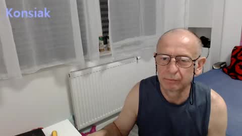 Snapshot of konsiak chatting on 1, 5, 2026 Komsiak online show from 1, 5, 2026