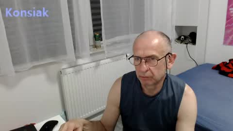 Snapshot of konsiak chatting on 2, 5, 2026 Komsiak online show from 2, 5, 2026